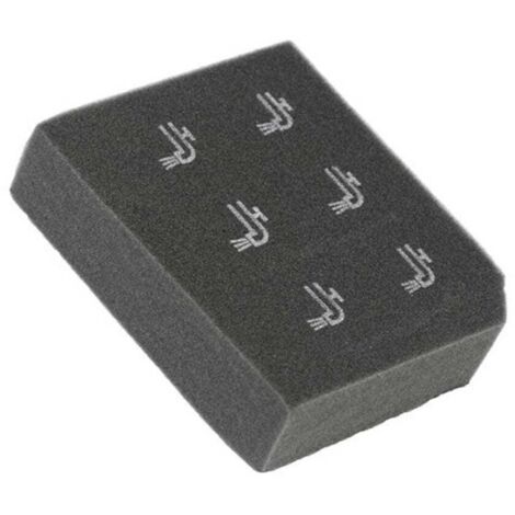 Filtro schiuma a ciclone - Aspirapolvere - AEG - 245848 (1/5)