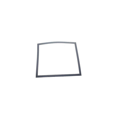 Guarnizione Porta Congelatore Whirlpool 481946818317 | 52x61 Cm Bianca