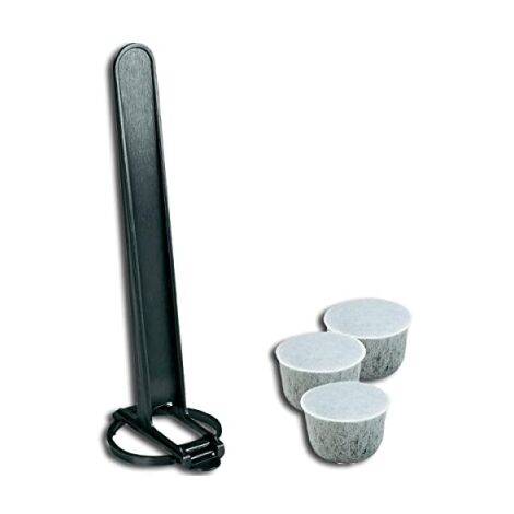 Filtro Anticalcare Doccia, PARFCO Soffione Doccia Anticalcare 1/2