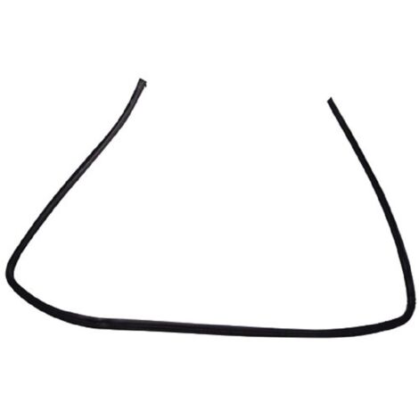 Guarnizione Dello Sportello - Forni, Fornelli Elettrici E A Gas - NEFF - 3346354050535002150