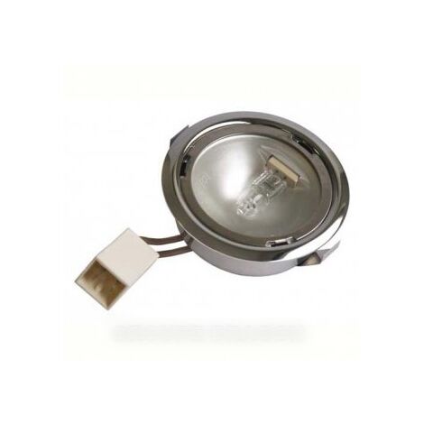 Lampada alogena 12V 20W - Cappa aspirante - DE DIETRICH - 143699