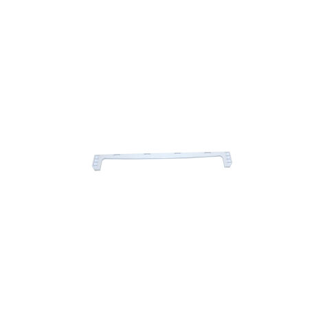 Profilo Anteriore Per Ripiano Frigorifero Beko - Ricambio Originale 5704810200 - 3