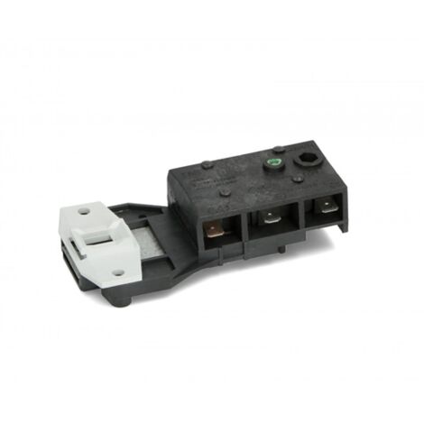 Sicurezza della porta (serratura) - Lavatrice - ARISTON HOTPOINT - 110765