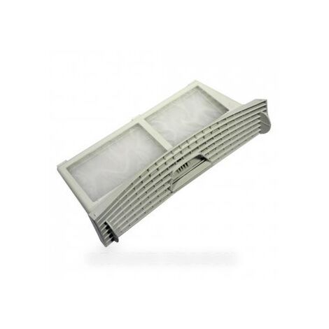 Filtro anti-pelucchi - Asciugatrice - BRANDT - 2767323251430508506 Filtro anti-pelucchi - Asciugatrice - BRANDT - 2767323251430508506