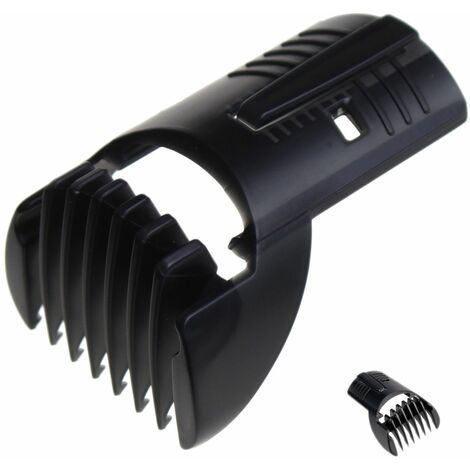 Guida di taglio originale 2-14mm - Rasoi, tagliacapelli - BABYLISS - 278561