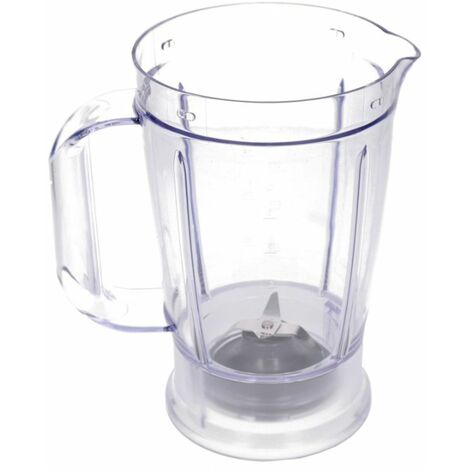 Ciotola frullatore - Robot da cucina e Cuocitutto - KENWOOD - 252594