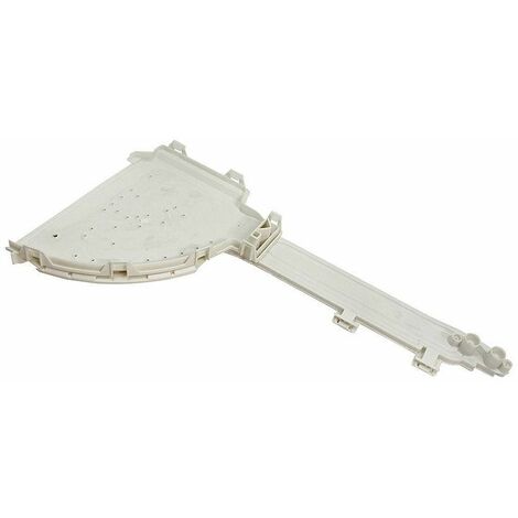 Tappo Copertura Contenitore Del Sale Per Lavastoviglie Hotpoint Ariston - Foto 13