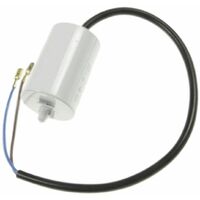 Condensatore Di Spunto, Capacità 4Uf 450 12AG021 Lavastoviglie WHIR