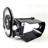 Coperchio Per Aspirapolvere LG - Ricambio Originale Per Modelli AGU75652505 E AGU75652507 - Foto 4