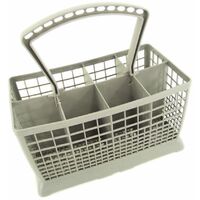 CESTELLO PORTAPOSATE ORIGINALE COMPATIBILE CON LAVASTOVIGLIE ELECTROLUX - 1596376BS/ 1525593222