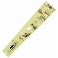 Scheda elettronica - Aspirapolvere - ROWENTA - 317938