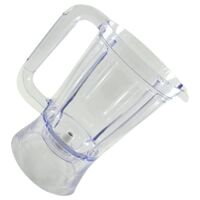 Ciotola frullatore - Robot da cucina e Cuocitutto - MOULINEX - 329430