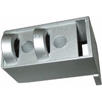 Supporto maniglia - Frigorifero, congelatore - BEKO - 4363978