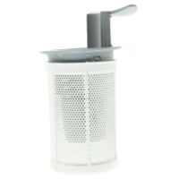 Filtro centrale - Lavastoviglie - ARISTON HOTPOINT - 1048445055950542297