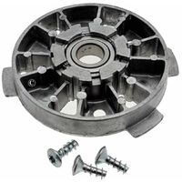 Set cuscinetto (rotella) destro o sinistro originale - Lavatrice - WHIRLPOOL - 43495743662894346809