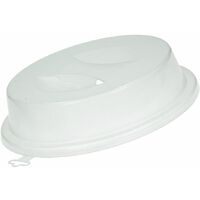Campana originale - Forni a Microonde - WPRO - 476633662894188393