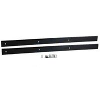 Bordi destro e sinistro per rivestimento - Lavastoviglie - ROSIERES - 2233223662894170701
