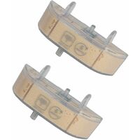 Cartucce anticalcare x 2 - Aspirapolvere - ROWENTA - 43505003663774176110