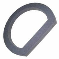 Guarnizione volta - Asciugatrice - THOMSON - 3124283662894320120
