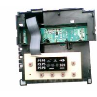 Scheda Elettronica Beko Lavastoviglie DE2542FW - Modulo PCB DFS2537 DFS253