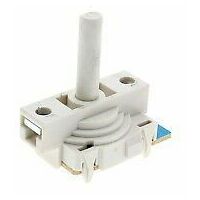 Potenziometro a 9 posizioni - Forni, Fornelli Elettrici e a Gas - INDESIT - 931633663946471272