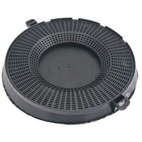 Vhbw Filtro A Carboni Attivi Compatibile Con Faure FHT6131 Fht6131n Fht6131w Fht6131x Fht6132n Fht6132w 950197