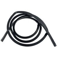 Guarnizione porta - Forni, Fornelli Elettrici e a Gas - INDESIT - 996913662894340166