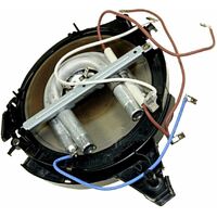 piastra + resistenza - Macchina da caffè, Caffettiera - KRUPS - 3180793662734828861