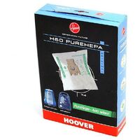 4 sacchetti anti-odore H60 - Aspirapolvere - HOOVER - 366023662056032663