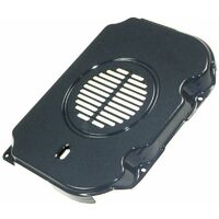 Pannello smaltato PIRO GREY - Forni, Fornelli Elettrici e a Gas - ARISTON HOTPOINT - 2246533662894664798