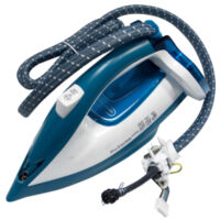 Maniglia con base maniglia e cavo - Ferro da stiro, Ferro a vapore - CALOR - 2991073616360121735