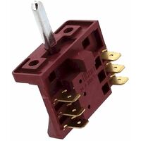 Interruttore (parte del forno) - Forni, Fornelli Elettrici e a Gas - OCEANIC - 4364780