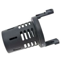 Filtro centrale fondo della vasca (10) - Lavastoviglie - ARISTON HOTPOINT - 1018703662894263113