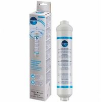 Cartuccia filtro dell'acqua 100 - Frigorifero, congelatore - WPRO - 631803663097391511