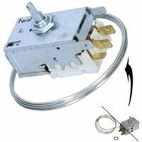 Termostato - Frigorifero, congelatore - WHIRLPOOL - 590403662734110393
