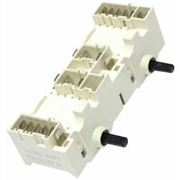 Interruttore - Piano cottura - AEG - 2959823664369044203
