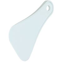 Raschietto originale - Frigorifero, congelatore - ARISTON HOTPOINT HOTPOINT - 3063713663946720813