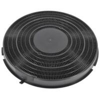 Filtro a carbone rotondo tipo 26 (al pezzo) - Cappa aspirante - WHIRLPOOL - 510773662734987377