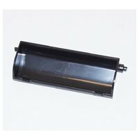 Leva maniglia porta - Lavastoviglie - SMEG - 3037333662894693170