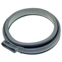Guarnizione oblò - Lavatrice - INDESIT - 590893663946356357