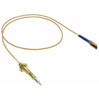 Termocoppia tripla fiamma - 450 mm - Forni, Fornelli Elettrici e a Gas - SMEG - 2997933662894568492