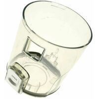 Serbatoio polvere - Aspirapolvere - HOOVER - 4356281