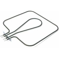 Resistenza inferiore 1500W - Forni, Fornelli Elettrici e a Gas - ROSIERES - 2233285054127014285