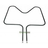 Resistenza solenoide (inferiore) 1000W - Forni, Fornelli Elettrici e a Gas - ARTHUR MARTIN - 612325054680044040