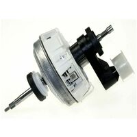 Motore Asciugatrice Whirlpool W11364931 OEM Per WED5605MC0 - Scatola Aperta