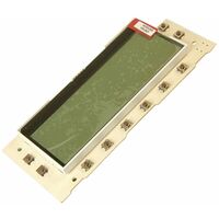 Scheda elettronica, modulo di controllo - Lavatrice - HOOVER - 302262