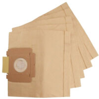 Confezione di 5 sacchetti + 1 micro filtro - Aspirapolvere - TORNADO -  113379
