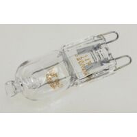Lampadina alogena per forno 40W - Forni, Fornelli Elettrici e a Gas -  ELECTROLUX - 293262
