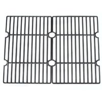 CosmoGrill Cooking Grate set of two compatible with Charcoal BBQ