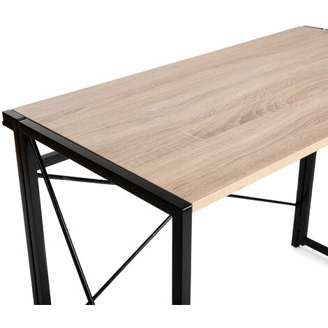 Soporte resistente, estable y resistente, mesa de pared plegable para  espacios pequeños, mesa de trabajo plegable para montar en la pared, mesa  de